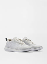 Peter Millar Hyperlight Glide Jerseysoft Sneaker | London Grey
