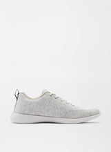 Peter Millar Hyperlight Glide Jerseysoft Sneaker | London Grey