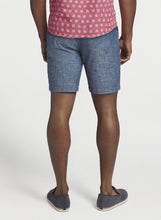 Peter Millar Seaside Chambray Short