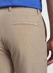 Peter Millar Shackleford Performance Hybrid Short