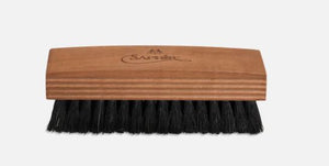 Saphir Polishing Brush | Black