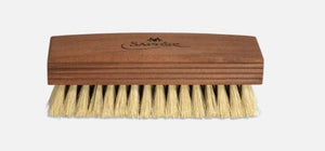 Saphir Polishing Brush | White