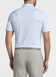 Peter Millar Featherweight Just Brew It Polo