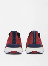 Peter Millar Hyperlight Apollo Sneaker | Red