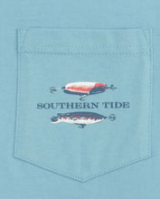 Southern Tide Bobbers and Lures Tide T-Shirt