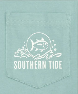 Southern Tide Take Your Best Shot T-Shirt