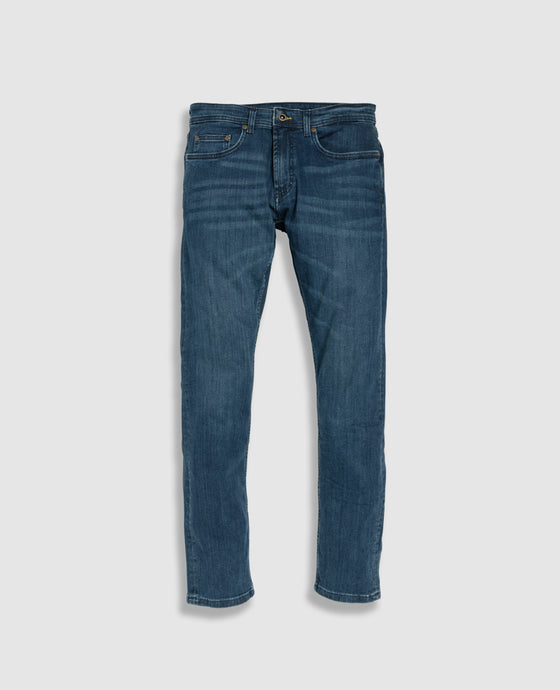 Rodd & Gunn Briggs Straight Jean