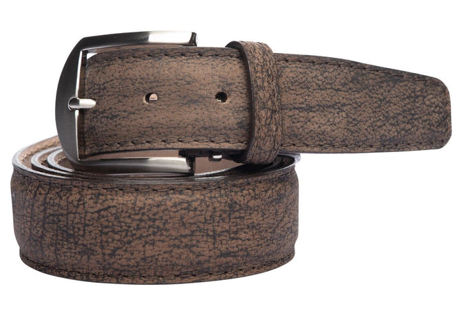 LEN South African Buffalo - Brown