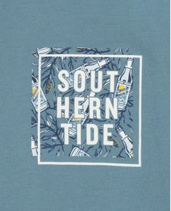 Southern Tide Beach Brewing Co T-Shirt