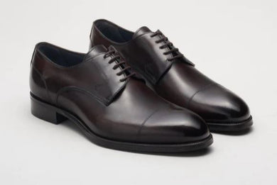 Bergamo Shoes by Di Bianco