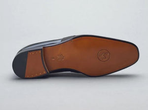 Di Bianco Catania Formal Shoe