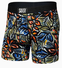 Saxx Ultra | Painterly Paradise