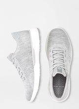 Peter Millar Glide V3 Sneaker | Gale Grey