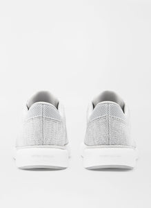 Peter Millar Glide V3 Sneaker | Gale Grey
