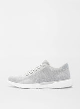 Peter Millar Glide V3 Sneaker | Gale Grey