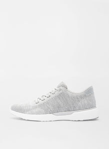 Peter Millar Glide V3 Sneaker | Gale Grey