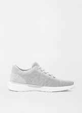 Peter Millar Glide V3 Sneaker | Gale Grey