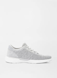 Peter Millar Glide V3 Sneaker | Gale Grey