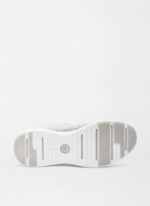 Peter Millar Glide V3 Sneaker | Gale Grey