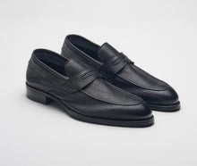 Di Bianco Brera Cervo | Nero (Black)