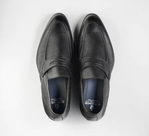 Di Bianco Brera Cervo | Nero (Black)