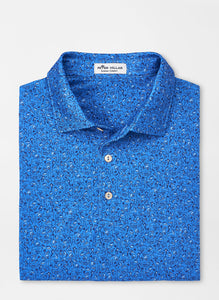 Peter Millar Game Day Performance Jersey Polo
