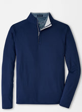 Peter Millar Peter Millar Stealth Performance Quarter-Zip Jerse