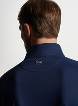 Peter Millar Peter Millar Stealth Performance Quarter-Zip Jerse