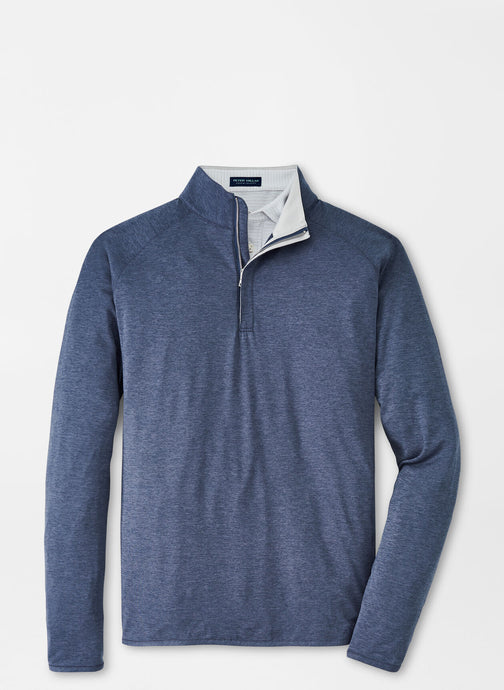 Peter Millar Stealth Perfomance Quarter Zip