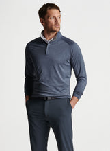 Peter Millar Stealth Perfomance Quarter Zip