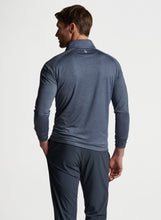 Peter Millar Stealth Perfomance Quarter Zip