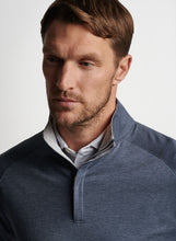 Peter Millar Stealth Perfomance Quarter Zip