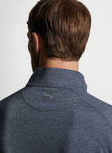 Peter Millar Stealth Perfomance Quarter Zip