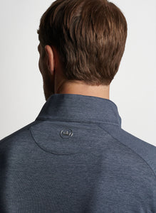 Peter Millar Stealth Perfomance Quarter Zip