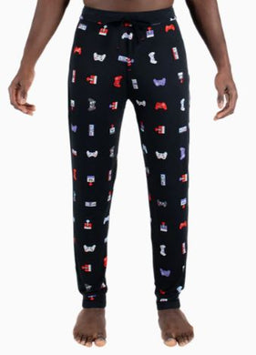 THE GAMER | Ultra Comfy Snooze Pants