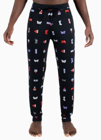 THE GAMER | Ultra Comfy Snooze Pants