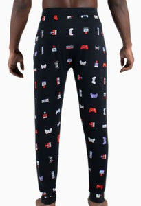 THE GAMER | Ultra Comfy Snooze Pants