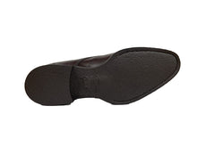 Geggio Romanelli Brogue Monk Strap | GR21305