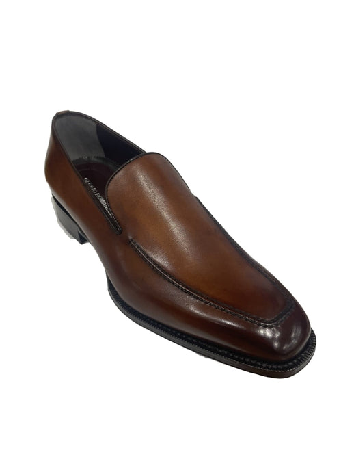 Geggio Romanelli Venitian Stitch Slip-On Loafer | GR21333