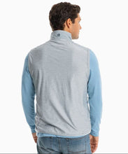 Southern Tide Abercorn Performance Vest | Grey