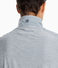 Southern Tide Abercorn Performance Vest | Grey