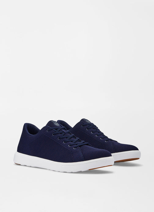 Peter Millar Drift V2 Sneaker | Navy