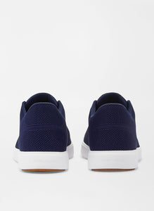 Peter Millar Drift V2 Sneaker | Navy