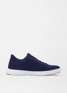 Peter Millar Drift V2 Sneaker | Navy
