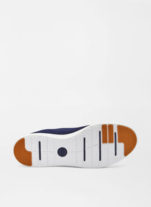 Peter Millar Drift V2 Sneaker | Navy