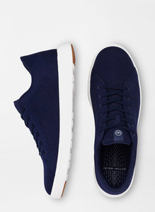 Peter Millar Drift V2 Sneaker | Navy
