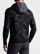 Peter Millar Apres Ski Hybrid Cardigan