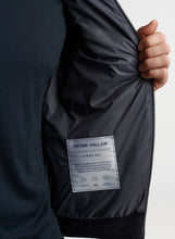 Peter Millar Apres Ski Hybrid Cardigan