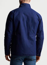 Peter Millar Waxed Cotton Field Jacket