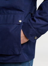 Peter Millar Waxed Cotton Field Jacket